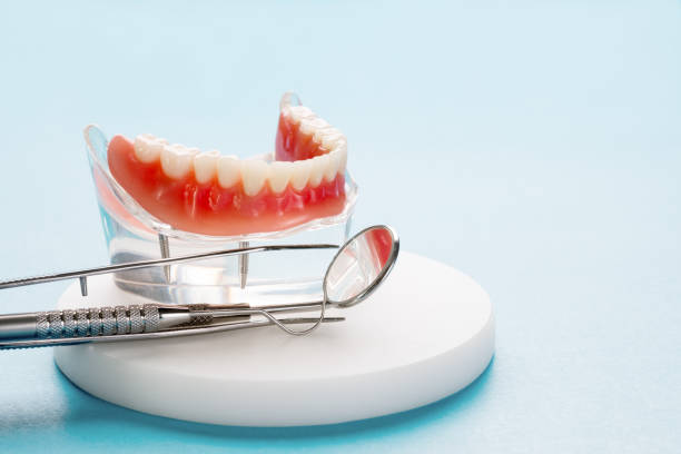 Manchester, NH  Holistic Dental Services Company