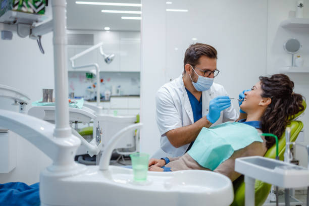Best Preventive Dentistry  in Manchester, NH