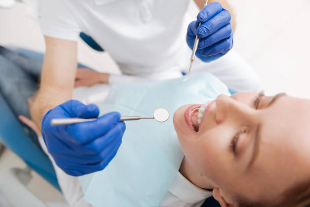 TMJ/TMD Treatment in Manchester, NH